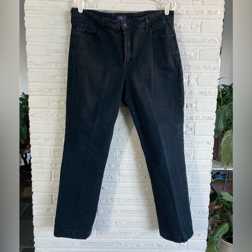NYDJ jeans